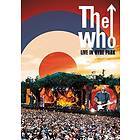 The Who - Live in Hyde Park (DVD)