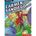 Where in the World Is Carmen Sandiego? (PC)