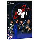 Red Dwarf XI (UK) (DVD)