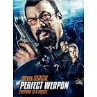 The Perfect Weapon (Blu-ray)