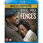 Fences (Blu-ray)