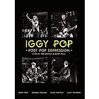 Iggy Pop: Post Pop Depression - Live at the Royal Albert Hall (DVD)