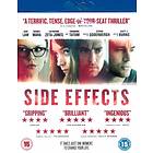 Side Effects (UK) (Blu-ray)