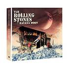 The Rolling Stones: Havana Moon (DVD+2CD)