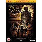 The Wicker Man - The Final Cut (UK) (DVD)
