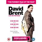 David Brent: Life on the Road (UK) (DVD)