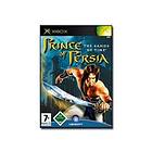 Prince of Persia: The Sands of Time (Xbox)