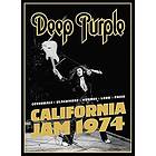 Deep Purple - California Jam 1974 (DVD)