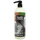 Faith in Nature Shampoo 740ml