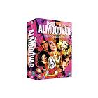 Pedro Almodóvar - The Ultimate Collection (UK) (DVD)