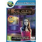 Final Cut: Mort à l'Ecran (PC)