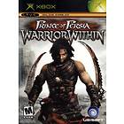 Prince of Persia: Warrior Within (Xbox)