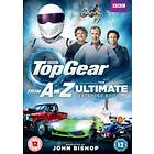 Top Gear - From A-Z (UK) (DVD)