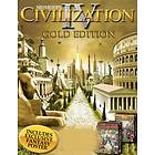 Civilization IV - Gold Edition (Mac)