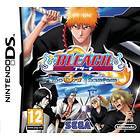 Bleach: The 3rd Phantom (DS)