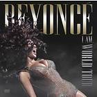 Beyonce - I Am... World Tour (DVD+CD)