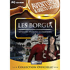 Énigmes & Objets Cachés: Les Borgia (PC)