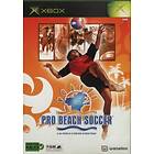 Pro Beach Soccer (Xbox)