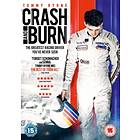 Crash and Burn (UK) (DVD)