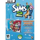 The Sims 2: Pets + Seasons  (PC)