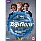 Top Gear - The Complete Specials Box Set (UK)