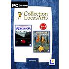 Star Wars: Force Commander + Rebellion - Lucas Arts Collection (PC)