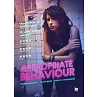 Appropriate Behavior (UK) (DVD)