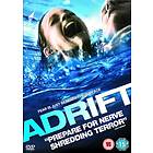 Adrift (UK) (DVD)