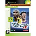 Pro Evolution Soccer 4 (Xbox)