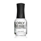 Orly Breathable Treatment & Shine Nail Polish 18ml