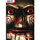 Saw: The Videogame (PC)