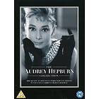 The Audrey Hepburn Collection (UK) (DVD)