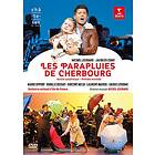 Les Parapluies De Cherbourg (DVD)