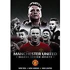 Manchester United - Season Review 2014/15 (UK) (DVD)