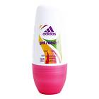 Adidas Colol & Care Get Ready Roll-On 50ml