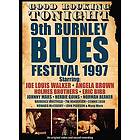 Good Rockin Tonight - 9Th Burnley Blues Festival 1997