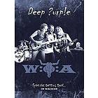 Deep Purple: From the Setting Sun... - In Wacken (DVD)