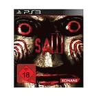Saw: The Videogame (PS3)