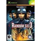 Tom Clancy's Rainbow Six 3 (inkl. Headset) (Xbox)