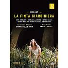 Mozart - La Finta Giardiniera (DVD)