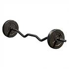 Iron Gym Curl Set 23kg