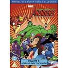 Avengers: Earth's Mightiest Heroes - Volume 5 (UK) (DVD)