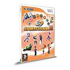 Sports Island 2 (Wii)