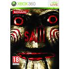 Saw: The Videogame (Xbox 360)
