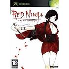 Red Ninja: End of Honour (Xbox)