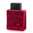 Mandarina Duck Black & Red edt 100ml