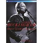 Lindsey Buckingham: Songs From the Small Machine - Live in L.A (DVD)