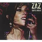 Zaz: Sur La Route (DVD+CD)