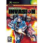 Robotech: Invasion (Xbox)