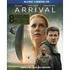 Arrival (US) (Blu-ray)